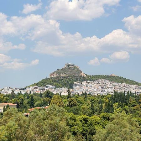 Holodek Apartments Zappeion Suites 2023 Atina Dış mekan fotoğraf