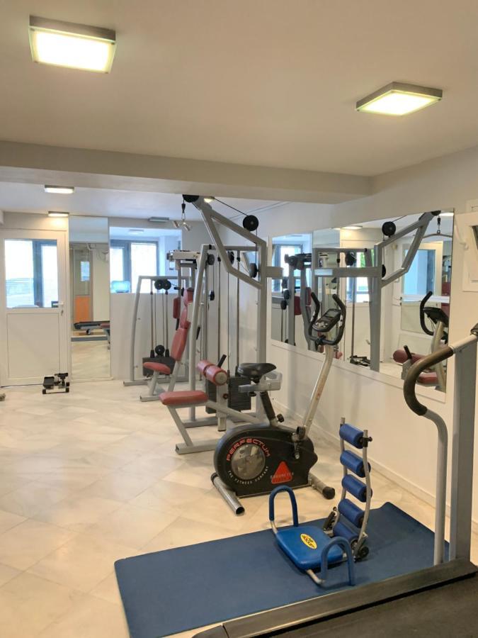 Holodek Apartments Zappeion Suites 2023 Atina Dış mekan fotoğraf
