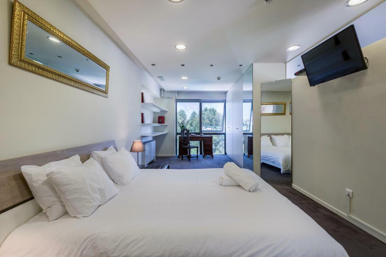 Holodek Apartments Zappeion Suites 2023 Atina Dış mekan fotoğraf