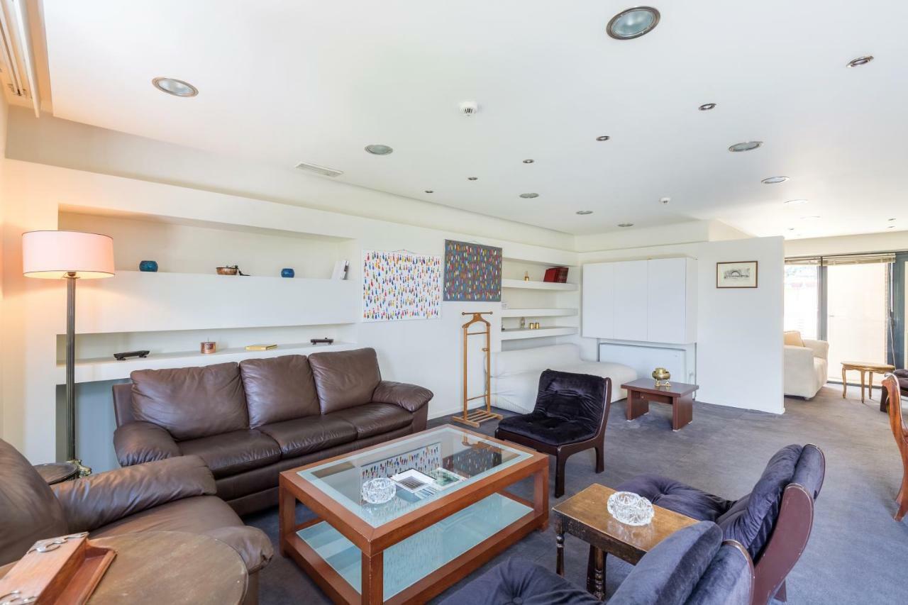 Holodek Apartments Zappeion Suites 2023 Atina Dış mekan fotoğraf