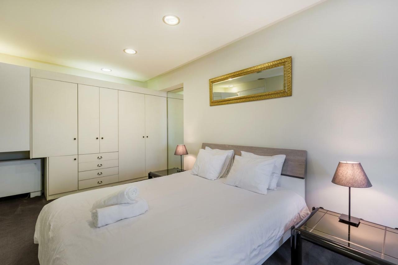 Holodek Apartments Zappeion Suites 2023 Atina Dış mekan fotoğraf